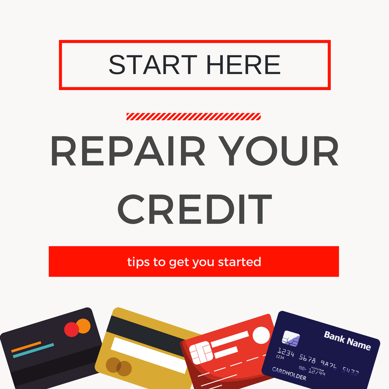 credit repair – FLYY Credit